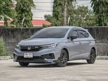 2023 Honda City 1.0 (ปี 19-24) RS Sedan
