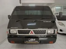 2019 Mitsubishi Colt L300 2.5 Pick-up , KM 28 ribu, atas nama perorangan