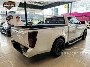 2020 Isuzu D-MAX 1.9 Hi-Lander L DA Space Cab Pickup