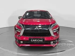 2021 Mitsubishi Xpander 1.5 Ultimate MPV