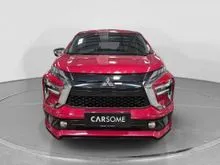 2021 Mitsubishi Xpander 1.5 Ultimate MPV - UNIT BEBAS TABRAK BANJIR - FREE GARANSI 1 TAHUN #A