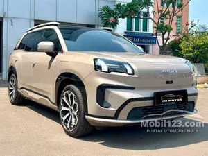 2025 GAC AION V Luxury SUV