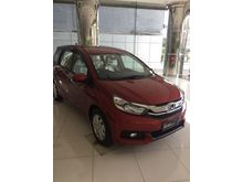HONDA MOBILIO HARGA TERBAIK, PENAWARAN EDAN