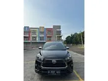 2021 Toyota Kijang Innova 2.0 Venturer MPV tdp10jt 2022 record hitam