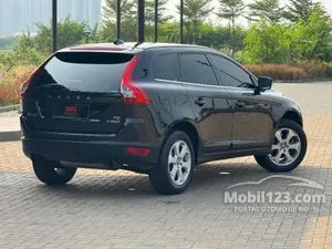 2011 Volvo XC60 2.0 T5 SUV