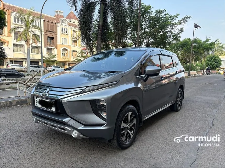 2019 Mitsubishi Xpander Sport MPV