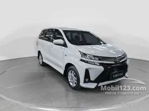 2019 Toyota Avanza 1.3 Veloz MPV