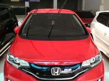 2014 Honda Jazz 1.5 RS Hatchback