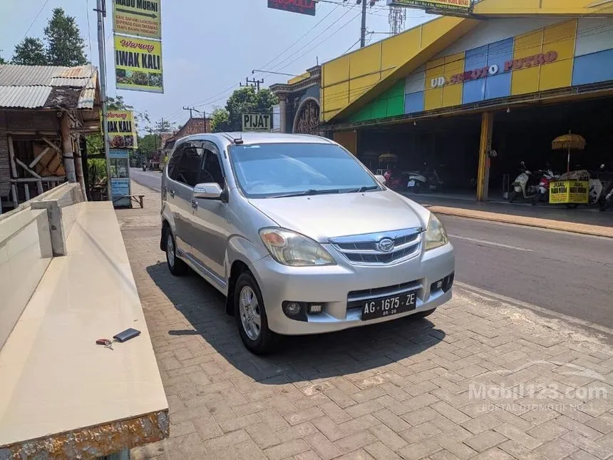 Jual Mobil Daihatsu Xenia 2008 Li 1.0 di Jawa Timur Manual MPV Silver Rp  80.000.000 - 12876597 - Mobil123.com