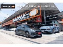 2019 Suzuki Swift 1.2 (ปี 18-23) GLX Hatchback