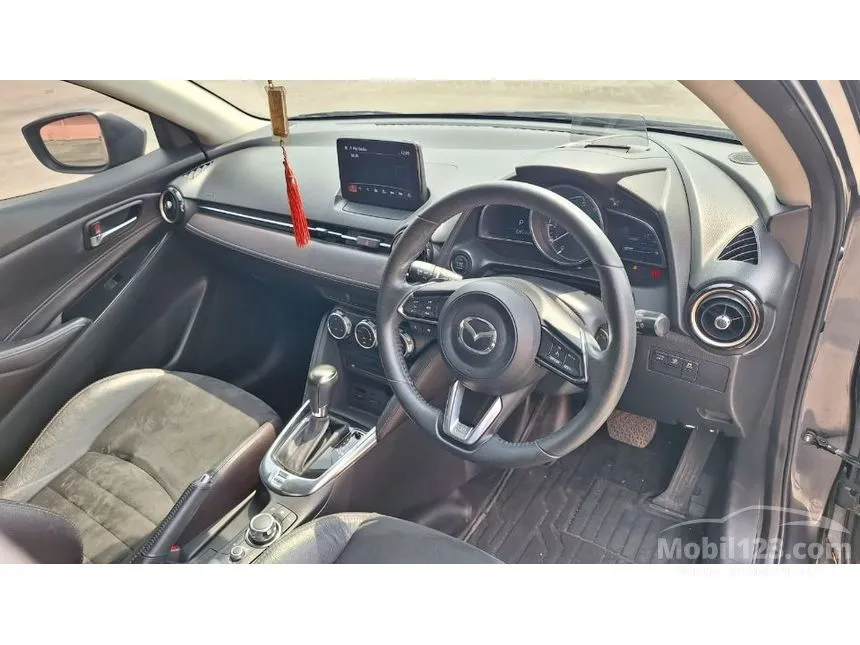 2017 Mazda 2 GT Hatchback
