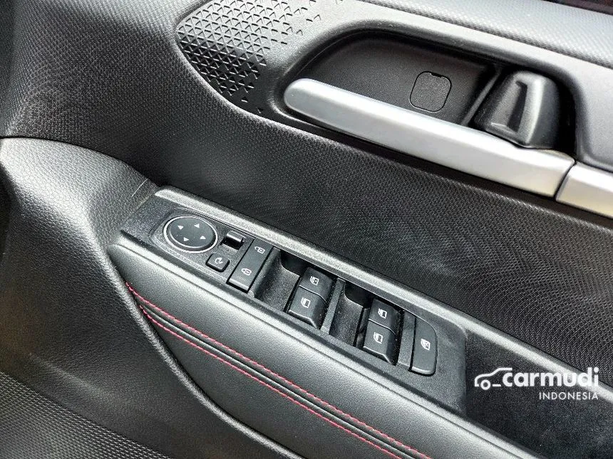 2021 KIA Sonet Premiere SUV