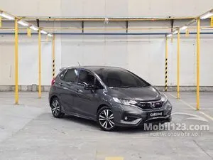 2019 Honda Jazz 1.5 RS Hatchback