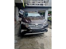 2019 Daihatsu Terios 1.5 X SUV