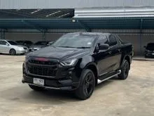 2021 Isuzu D-MAX 1.9 Cab-4 (ปี 19-26) X-Series Hi-Lander Z Pickup
