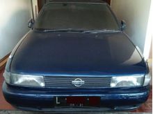 Dijual CEPAT Sedan Nissan Sentra 1.6 Matic - Mulus