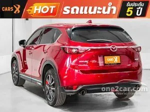 2022 Mazda CX-5 2.0 SP SUV