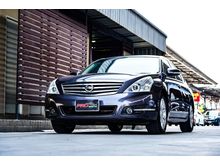 2009 Nissan Teana 2.5 (ปี 09-13) 250 XV Sedan AT
