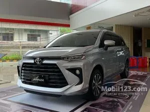 2026 Toyota Avanza 1.5 G MPV
