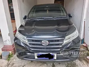 2018 Daihatsu Terios 1.5 X Deluxe SUV