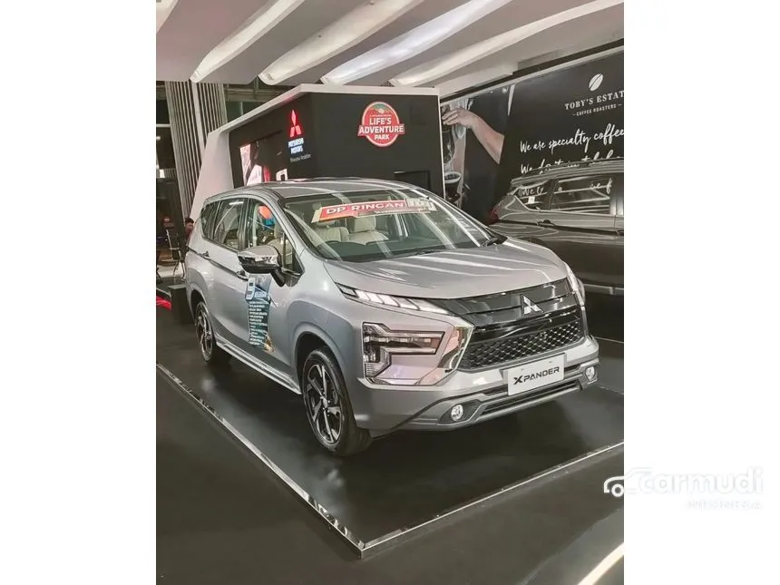 2024 Mitsubishi Xpander ULTIMATE Wagon