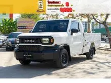2024 Toyota Hilux Champ 2.4 (ปี 23-30) Attractive Package Pickup