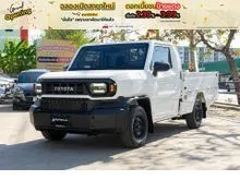 2024 Toyota Hilux Champ 2.4 (ปี 23-30) Attractive Package Pickup