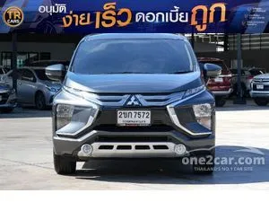 2021 Mitsubishi Xpander 1.5 GT Wagon