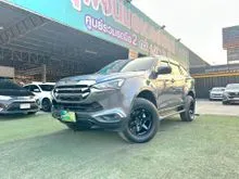 2022 Isuzu MU-X 1.9 (ปี 20-26) Ultimate SUV