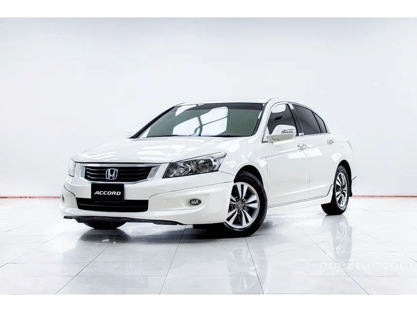 2011 Honda ACCORD E Sedan