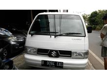 2017 Suzuki Carry 1.5 WD Pick-up