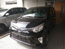 PROMO CALYA DP MURAH ANGSURAN RINGAN AKHIR TAHUN READY STOCK