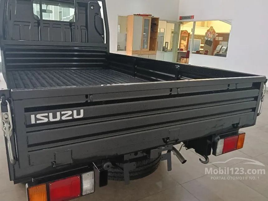 2026 Isuzu Traga Pick Up FD Pickup