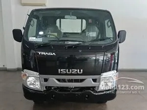 2026 Isuzu Traga 2.5 Pick Up FD Pickup