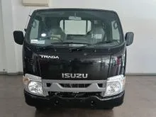 PROMO AWAL TAHUN 2026 Isuzu Traga 2,5 Pick Up FD Pickup