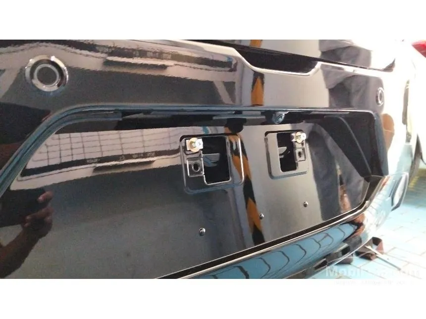 2026 Honda Brio Satya S Hatchback