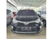 2016 Toyota Calya 1.2 G MPV