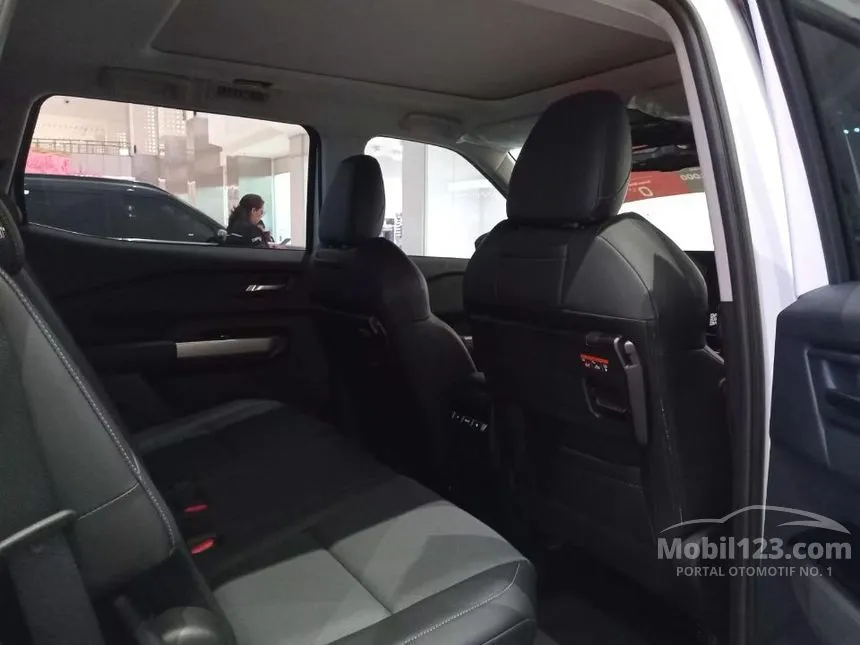 2026 Mitsubishi Destinator Ultimate SUV