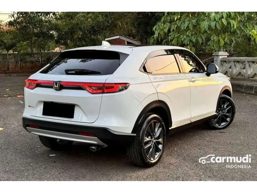 2024 Honda HR-V E SUV