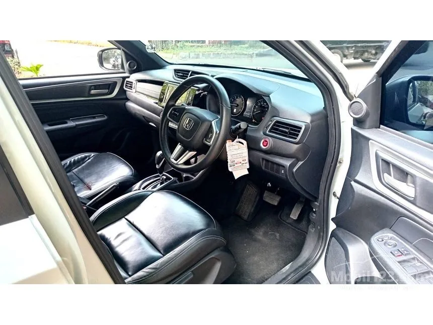 2022 Honda BR-V Prestige SUV