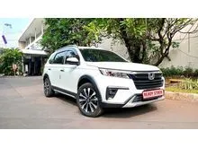 2022 Honda BR-V 1.5 Prestige SUV
