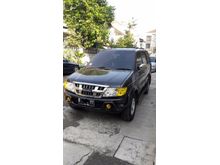 2010 Isuzu Panther 2.5 GRAND TOURING SUV