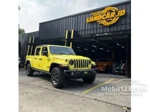 2023 Jeep Gladiator 3.6 Rubicon Pickup