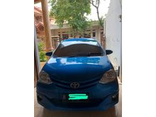 2013 Toyota Etios Valco 1.2 G Hatchback NEGO #jualcepatpemiliklangsung