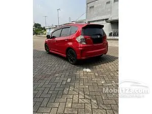2014 Honda Jazz 1.5 RS Hatchback