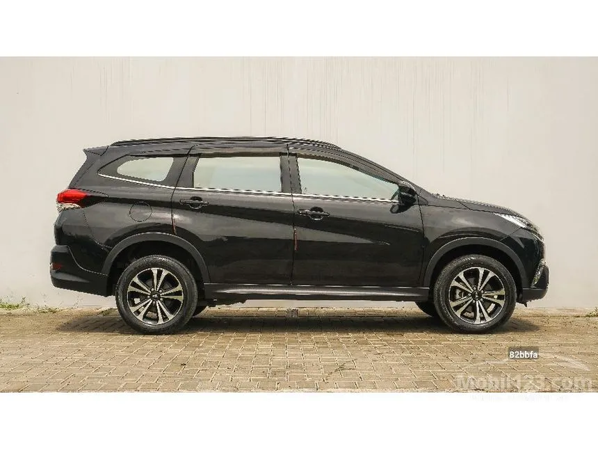 2023 Daihatsu Terios R SUV