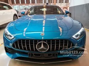 2023 Mercedes-Benz AMG SL43 2.0 Convertible