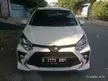 Jual Mobil Toyota Agya 2021 TRD 1.2 di DKI Jakarta Automatic Hatchback Putih Rp 140.000.000