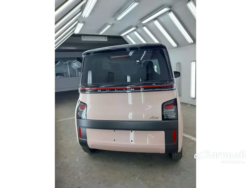 2024 Wuling EV Air ev Lite Hatchback