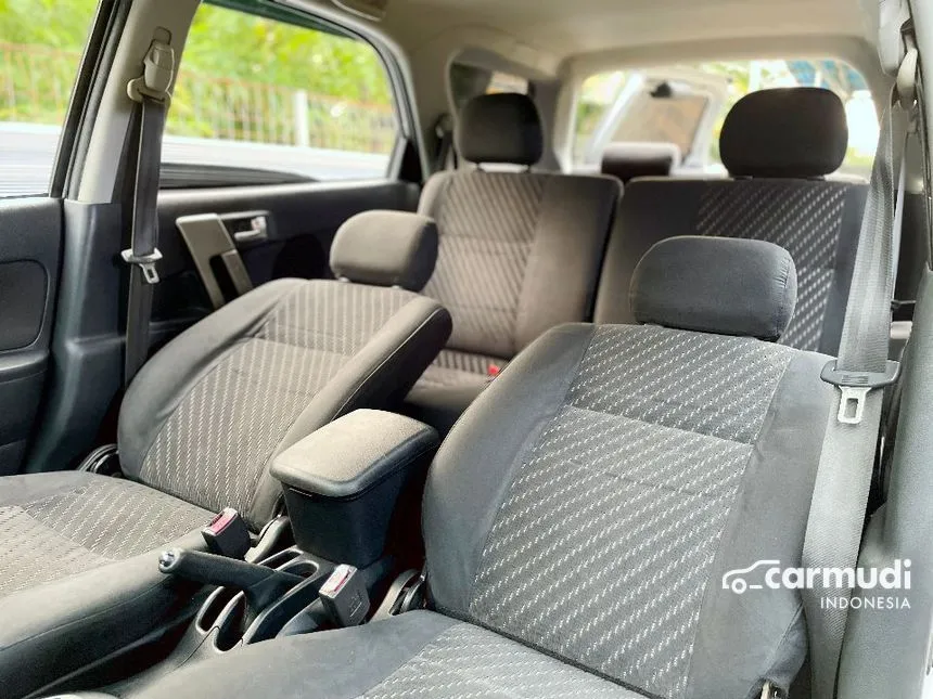 2014 Toyota Rush G SUV